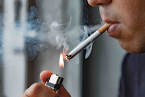 Are Implants an Option for Smokers?