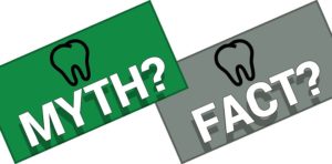myth or fact
